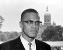 Malcolm X